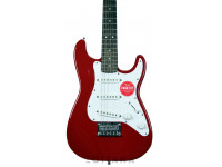 Fender Squier Mini Stratocaster IL DR Fender Squier Mini Stratocaster IL DR